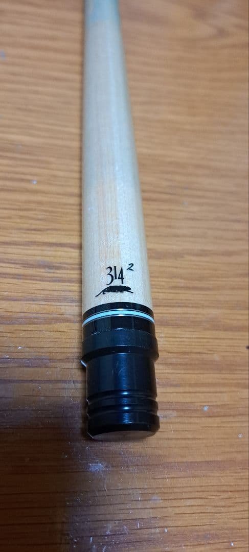 Predator　314-2シャフト WJ