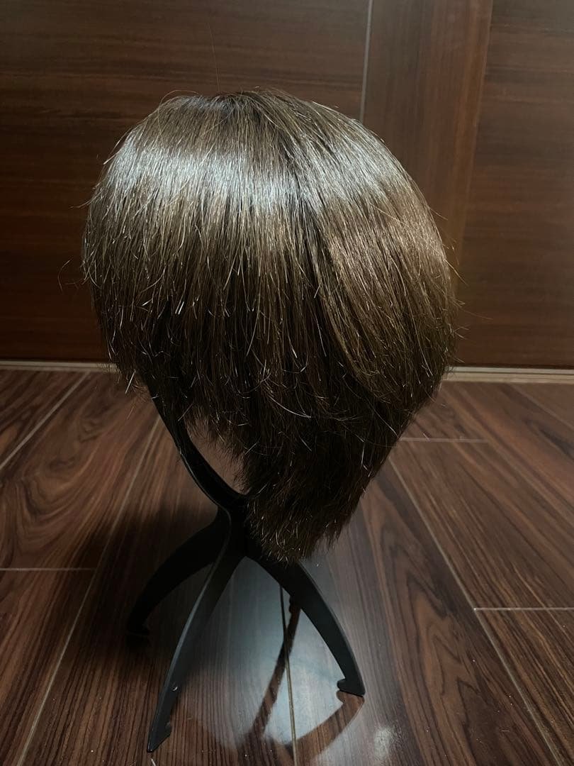 BEAUTY FIT 医療用 フルウィッグ ショート