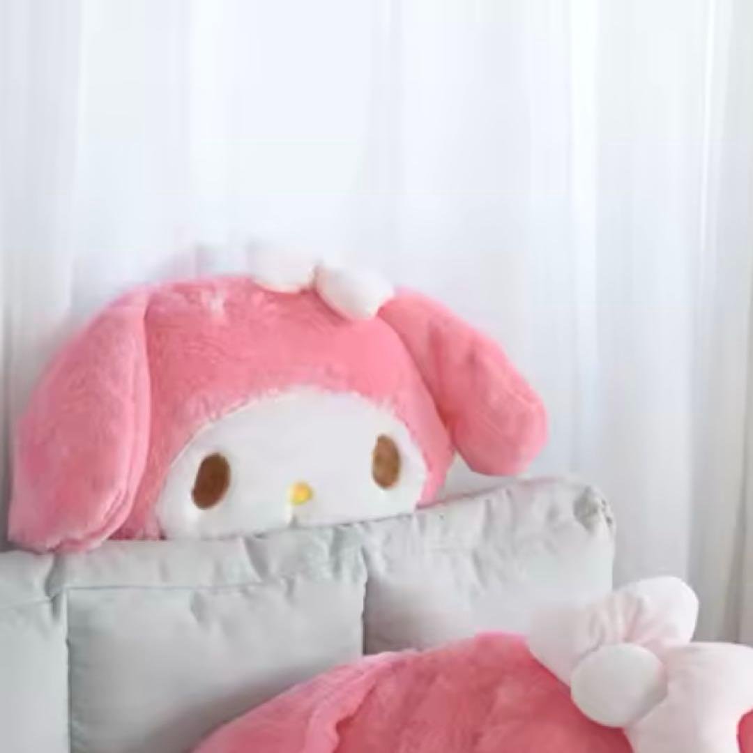 【新品未使用】マイメロディ　まとめ売り　７点セット