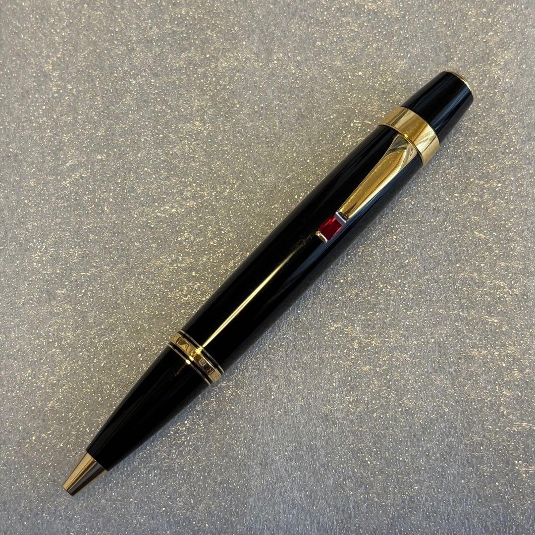 【値下げ】Mont Blanc モンブラン　ボエム　ボールペン