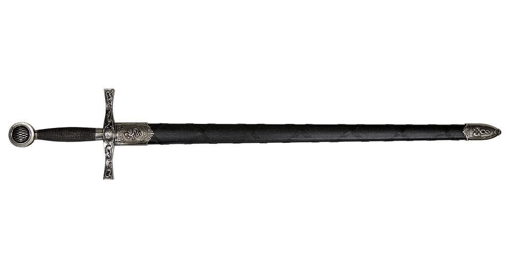 DENIX デニックス 4170/NQ アーサー王ソード シルバー