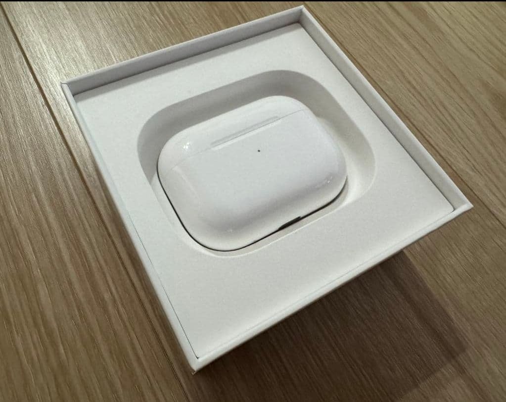 AirPods Pro 第二世代（lightning）