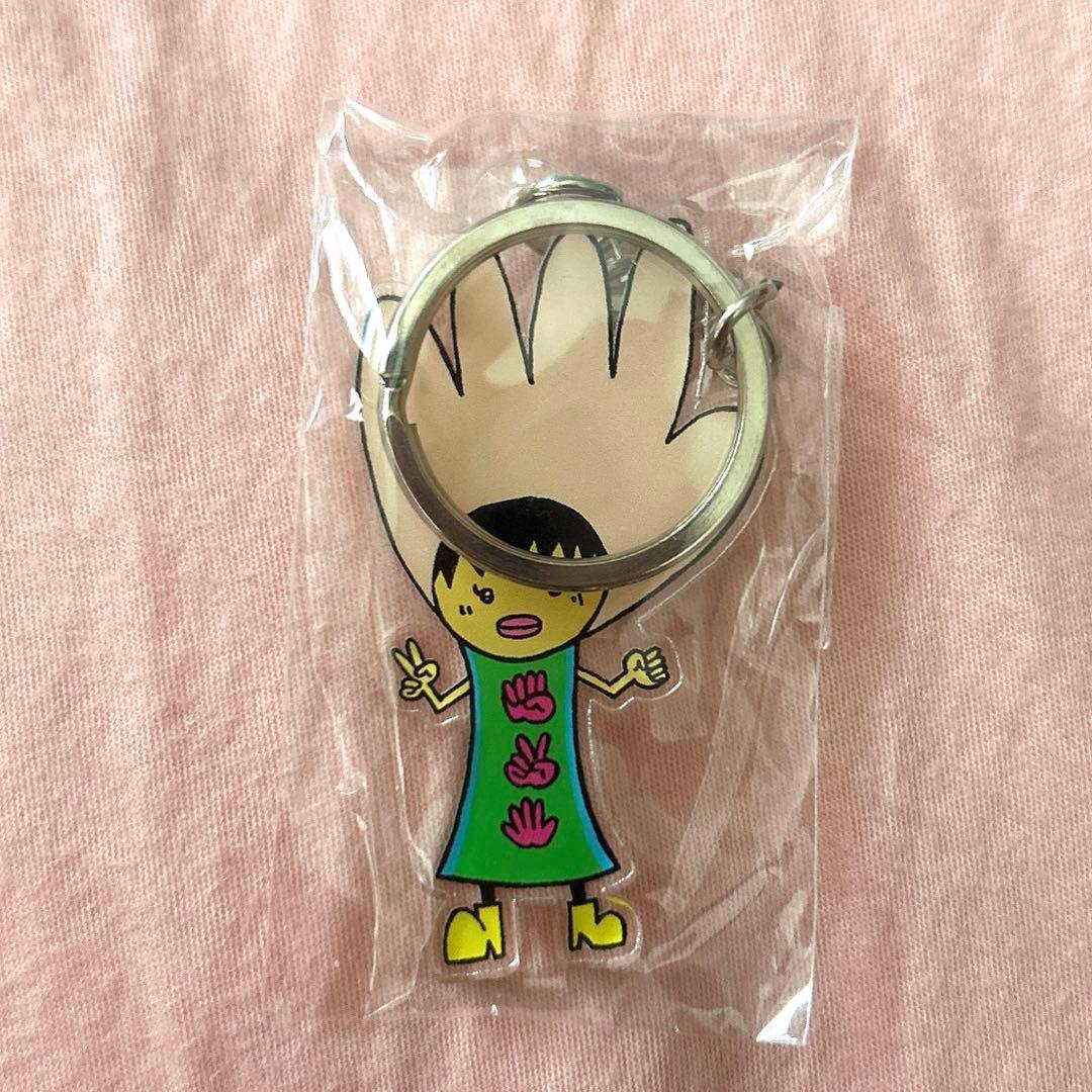 ゆずガチャ　シークレットハンドくん その他グッズ まとめ売り