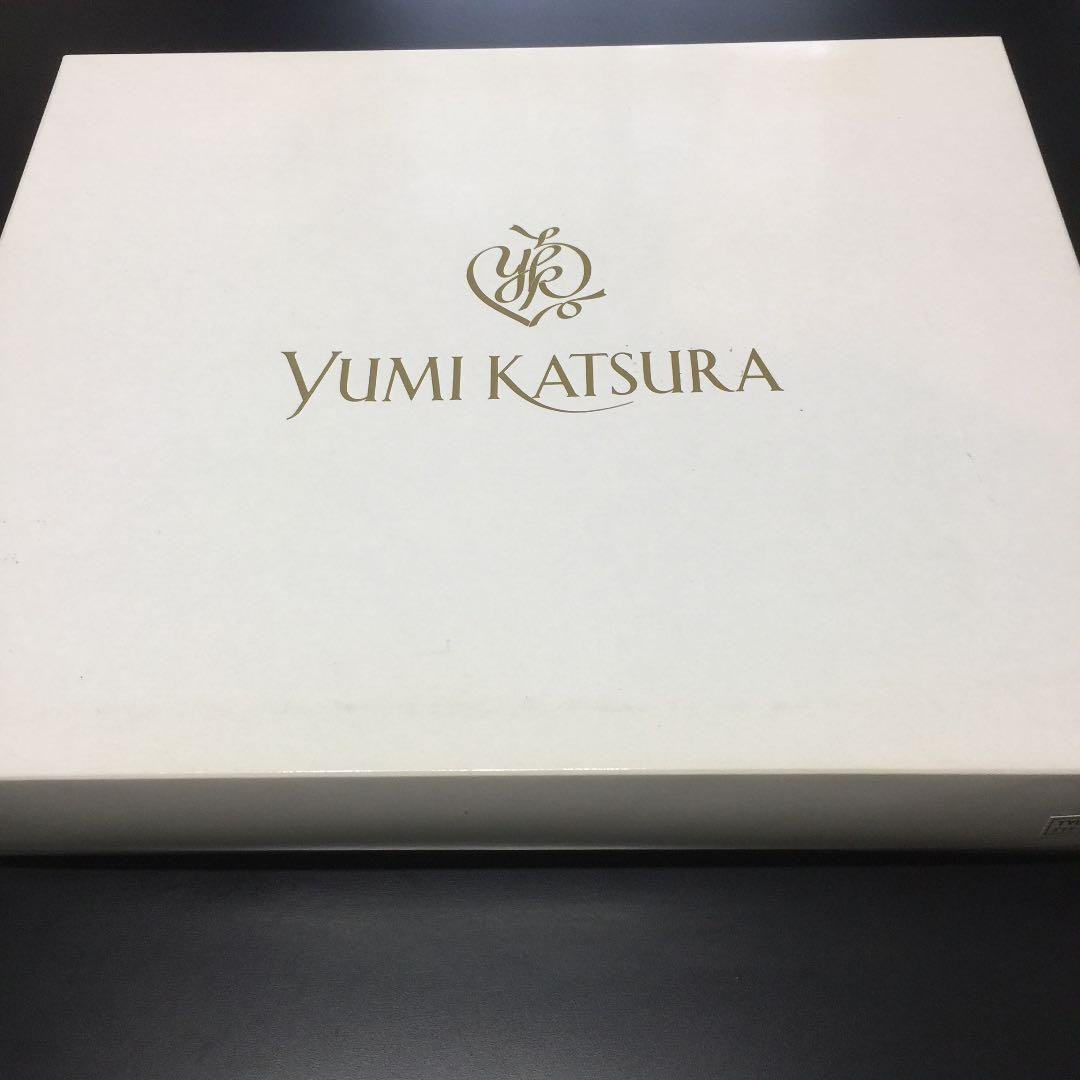 yumi katsura  タオルセット