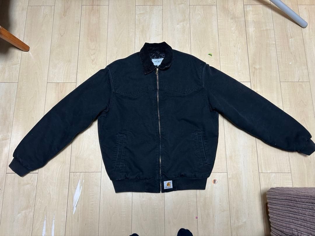 Carhartt wip OG サンタフェジャケット　Mサイズ