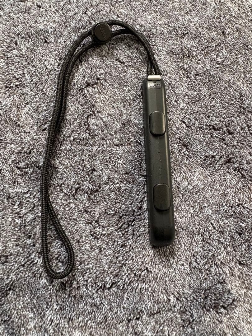 Nintendo Switch本体 青と赤 Joy-Con 欠品あり