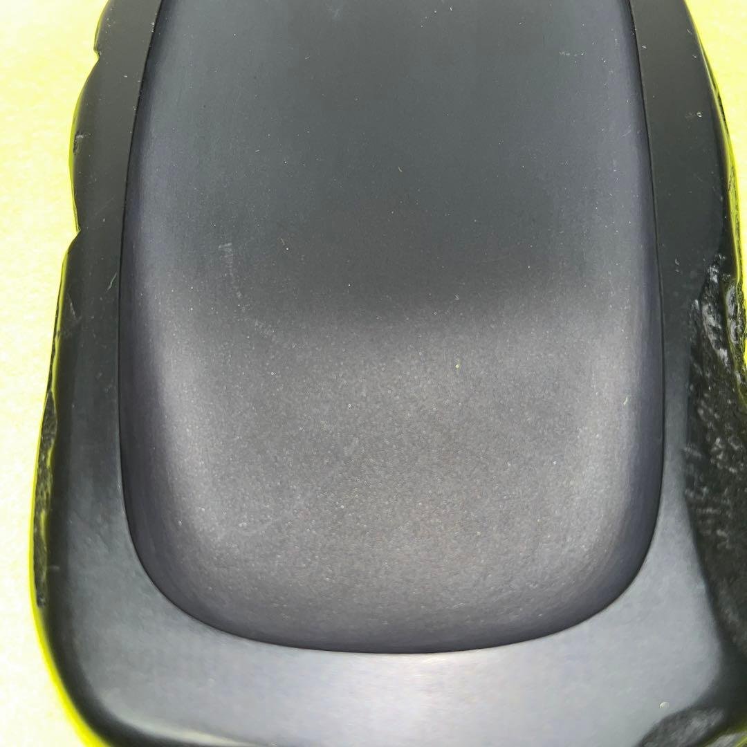 ⭕️信州銘石　横川峡龍渓硯　三代目　秀石　深澤秀教　自然硯　新品美品　女性好み作品