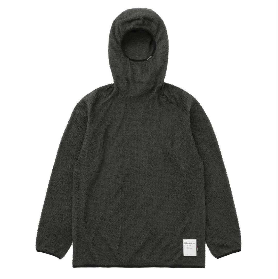 Satisfy FuzzFleece™ AD Light Hoodie