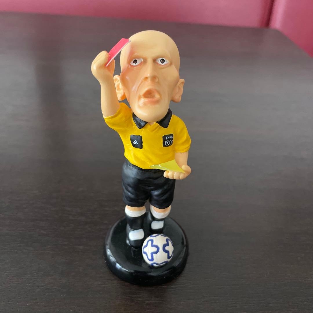 (激レア)コッリーナ　デフォルメフィギュア(その③)