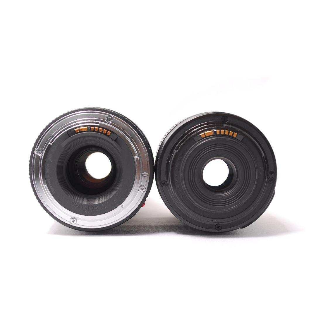 ❤即購入1000円OFF❤Canon 8000D Wi-Fi 超望遠レンズセット