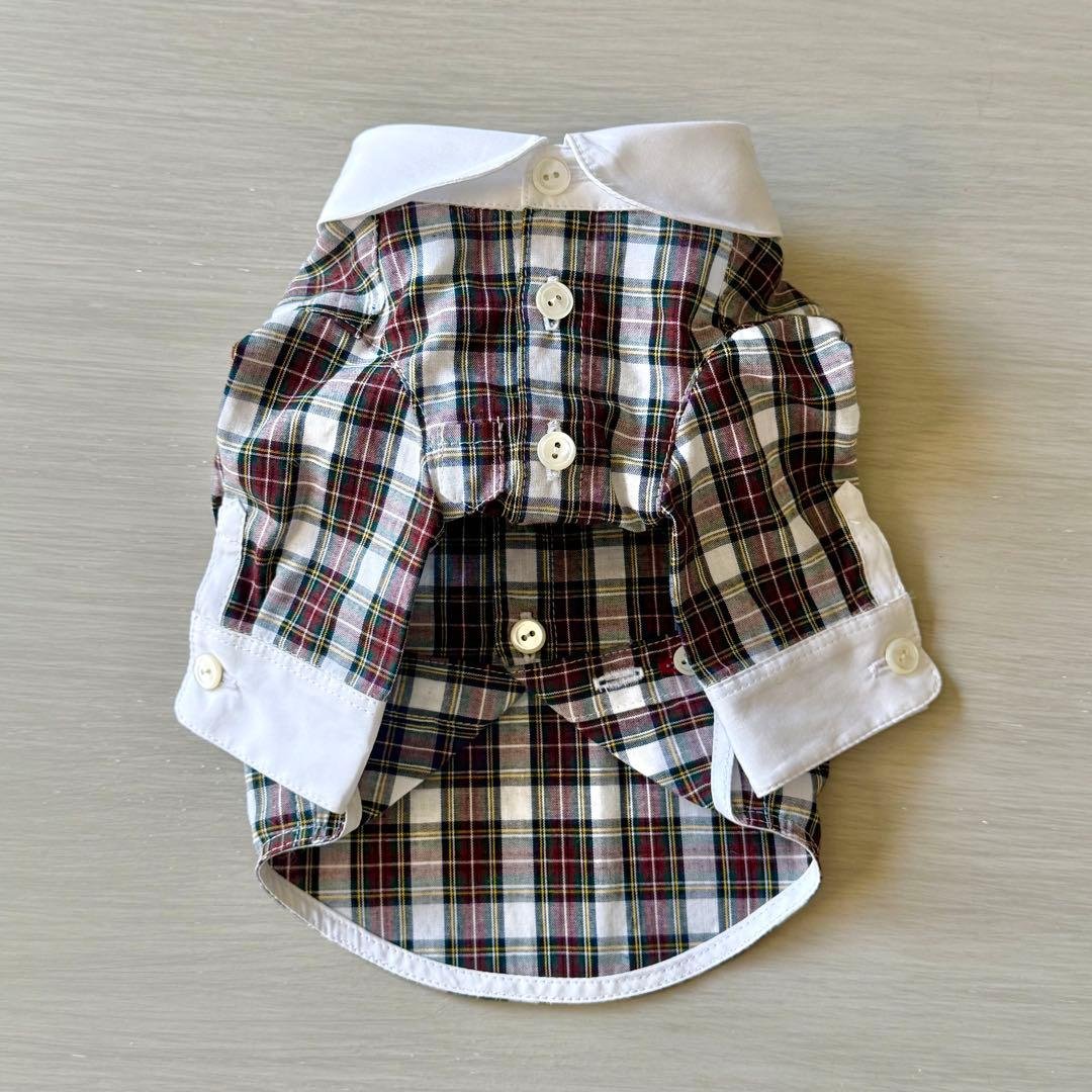 アトリエGG レアシャツ サイズ2