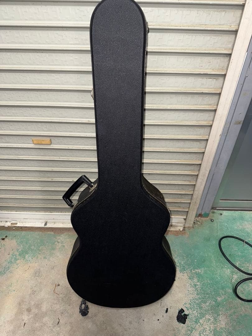 タカミネ takamine ギター　PT-108