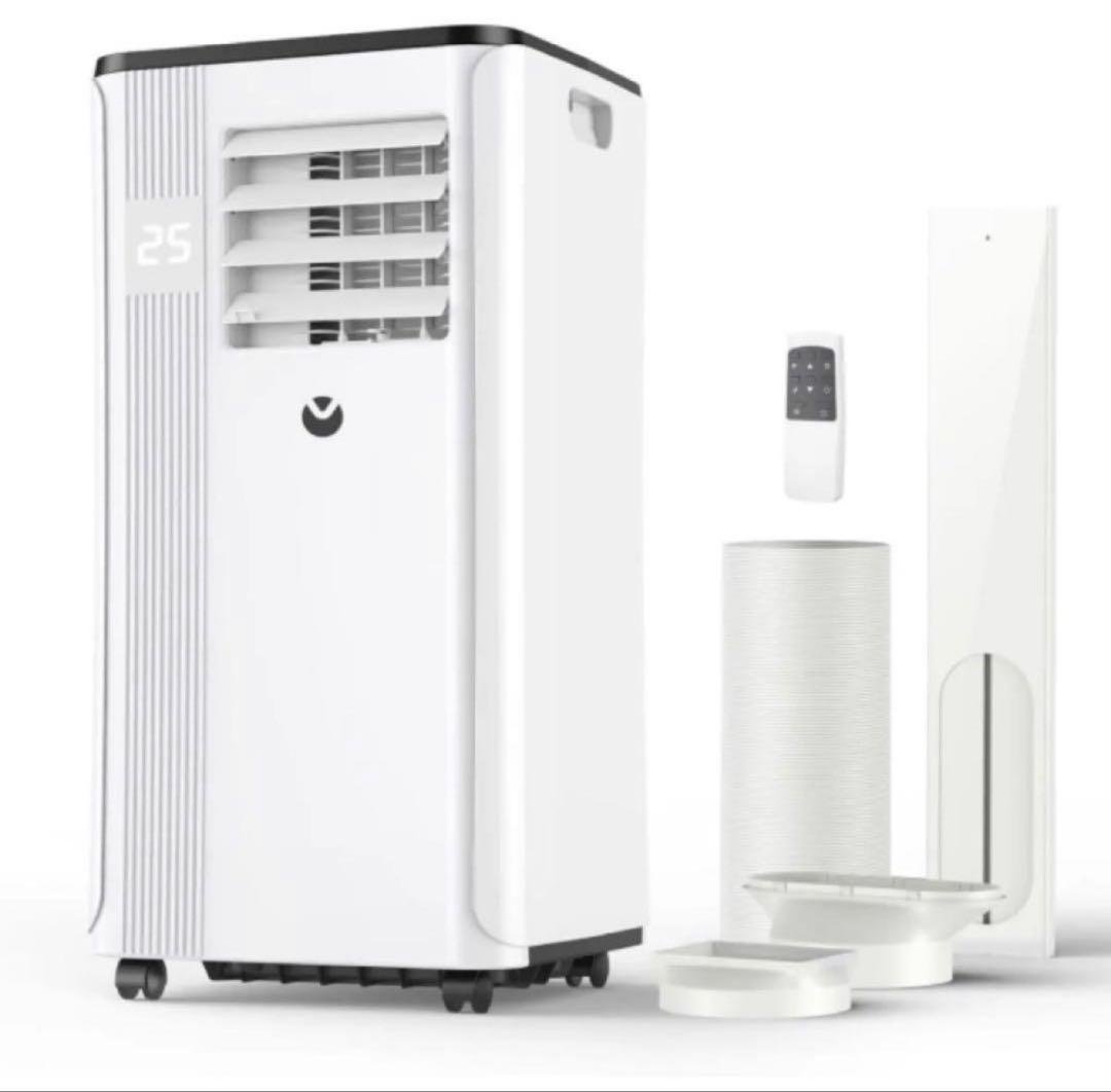 IOYIO 移動式クーラー