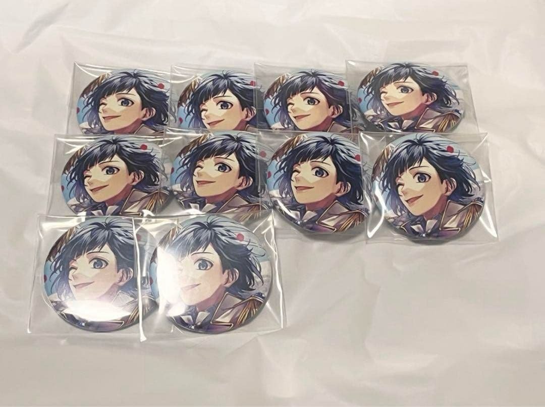 HoneyWorks ハニワ LIP×LIP ジュリエッタ 楽天 染谷勇次郎