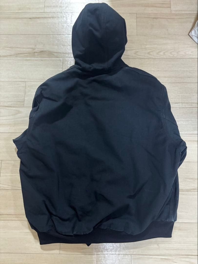 餓*L様 ヒ*ク様 カーハートcarhartt ジャケットアウタージャンパー上着