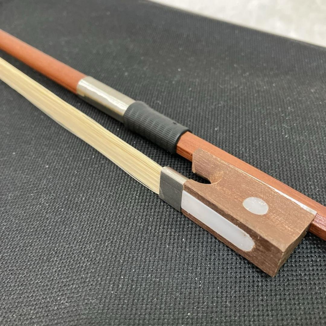 【弦新品】SUZUKI 分数バイオリン No.280 1/4 Anno1980