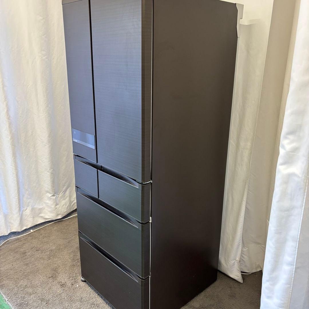 冷蔵庫　三菱　600-700ℓ　大型　フレンチドア　安い　おしゃれ　設置無料