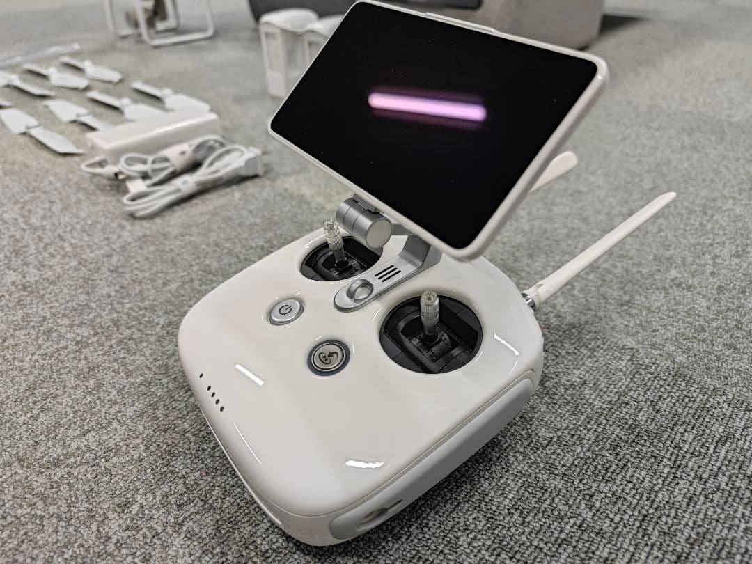 「美品」DJI GL300K Phantom 4 pro v2