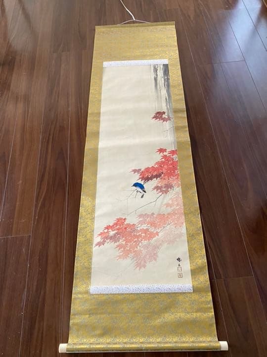 掛け軸
