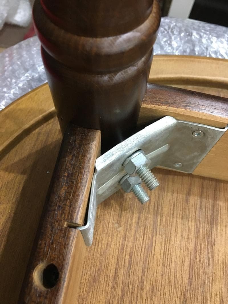 高級家具！ 未使用！ 極美品！飛騨キツツキ 穂高 テーブル モデルハウス展示品