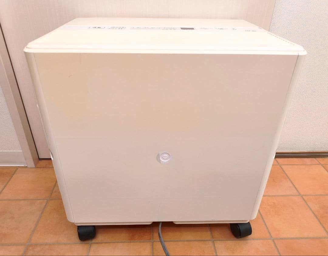 【分解清掃 フィルター新品】ダイニチ HD-242 加湿器 2020年製