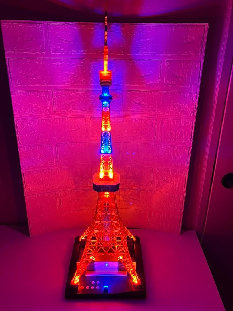 【中古】東京タワー in my room （インマイルーム）