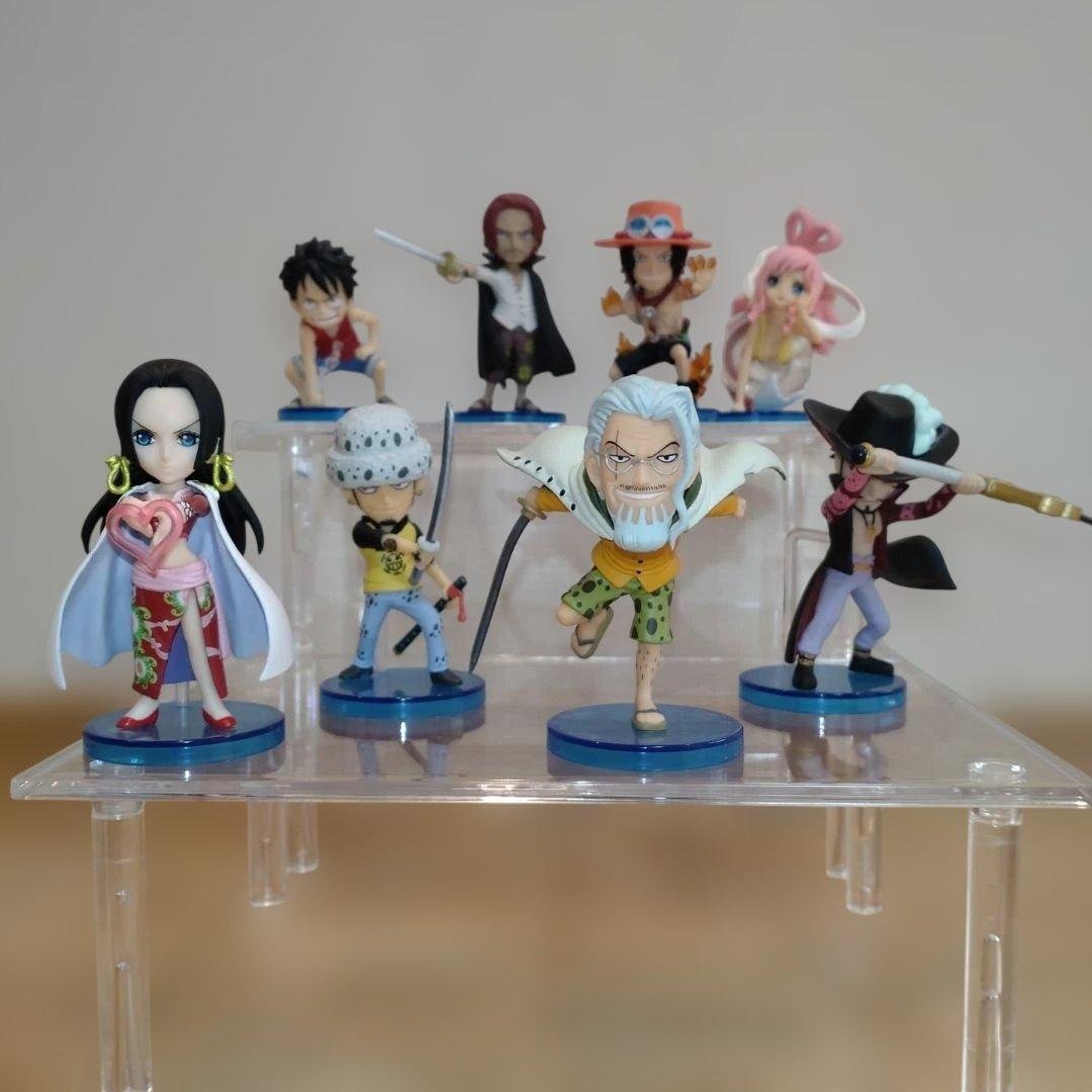 58体　ワンピース　コレクタブルフィギュア　まとめ売り　輝　華　リクエスト