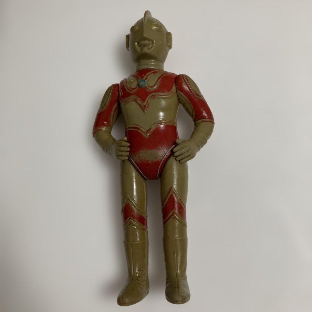 ブルマァク 350サイズ　スタンダードサイズ　帰ってきたウルトラマン