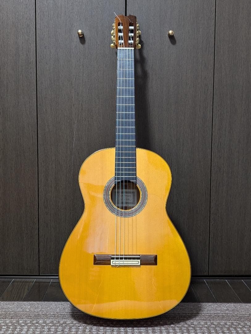 ギター Conde Hermanos Felipe A26 650mm