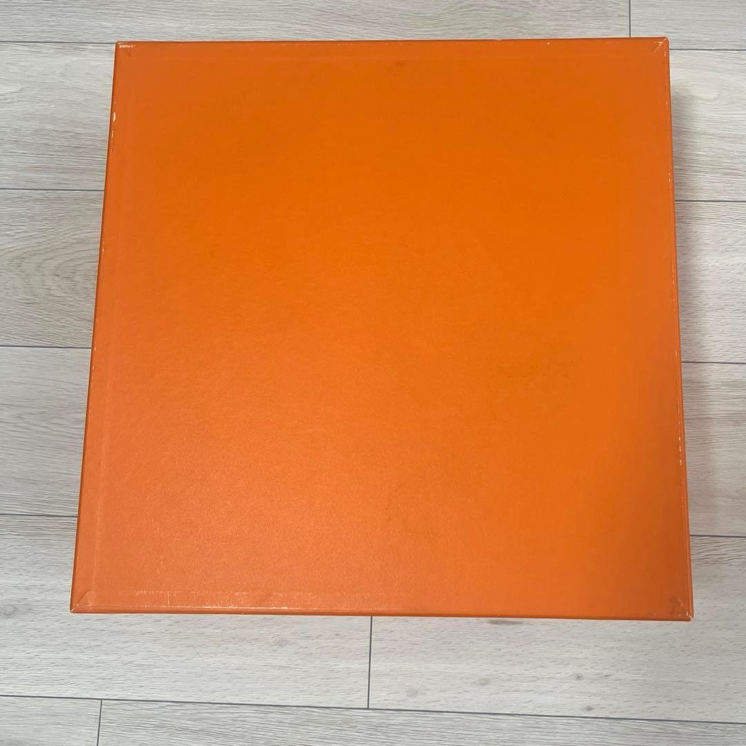 エルメス　空き箱⑥ 088 43×13×17cm ケリー　バーキン