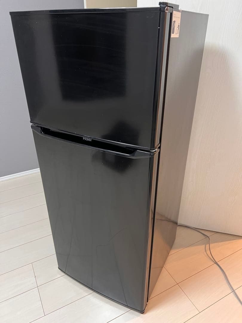 ★セール中★Haier JR-N130C 冷蔵庫　★2023年製★専用ページ★