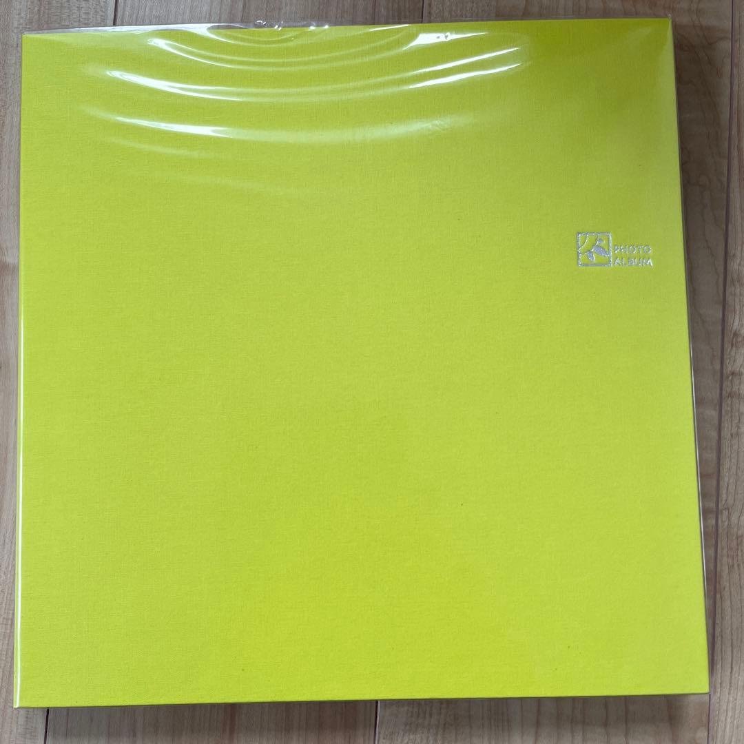 6冊セット　ナカバヤシ　ポケットアルバム TCPK-6L-240-CG 値下げ
