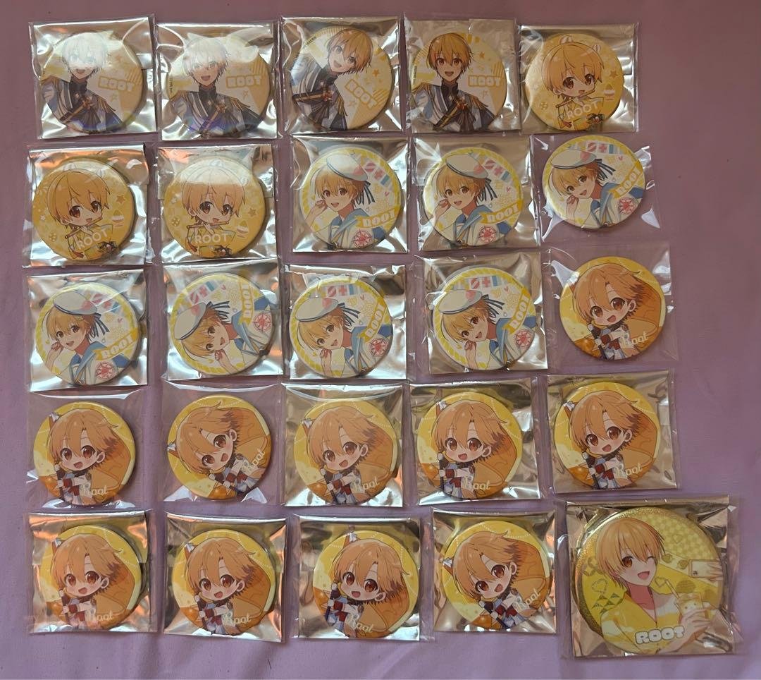 るぅとくんグッズまとめ