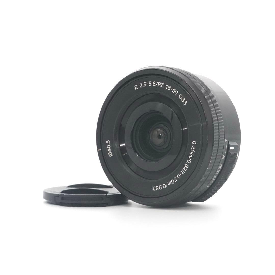 SONY ソニー 16-50mm F3.5-5.6 OSS SELP1650