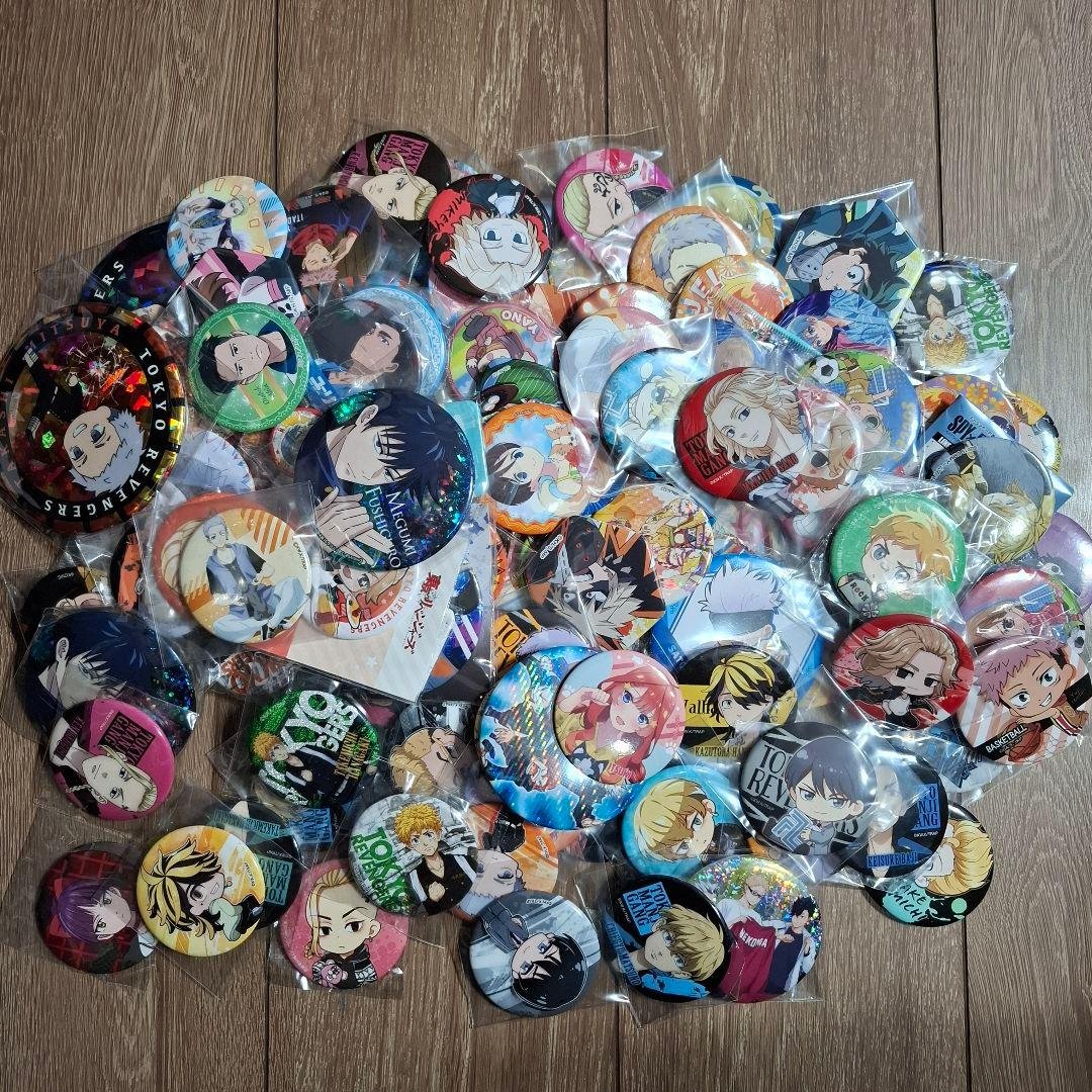 アニメグッズ 大量 まとめ売り 560点以上