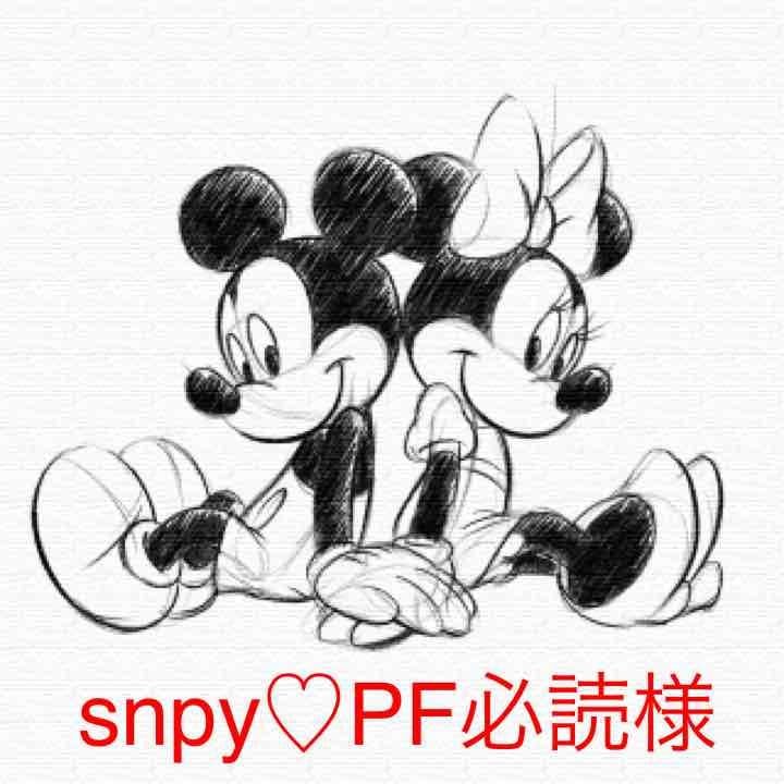 snpy♡PF必読 ページ