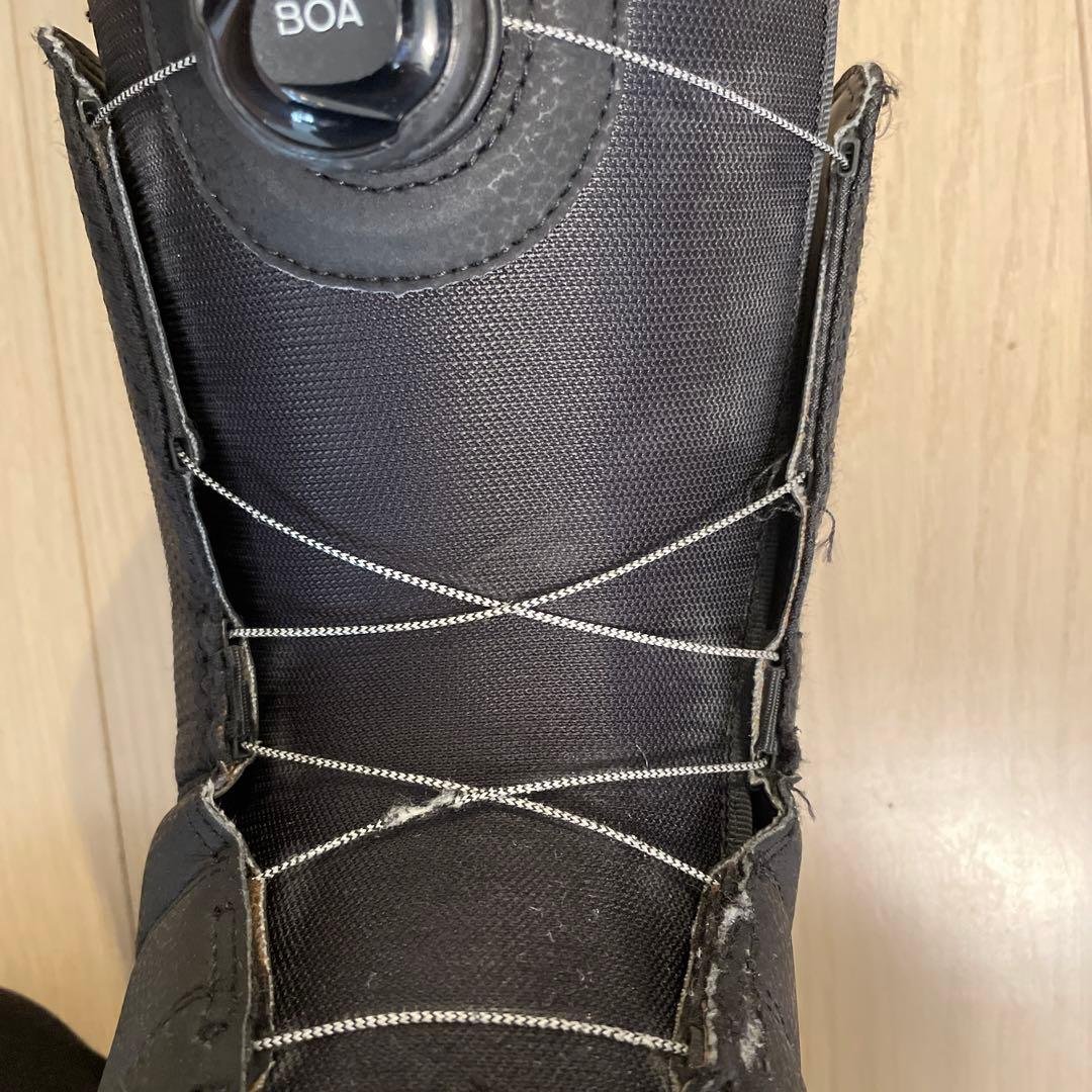 わかめ　Burton モト BOA® スノーボードブーツ　26.5cm
