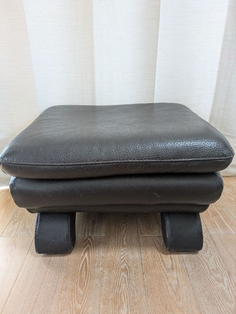 msy様　IDC大塚家具オットマン、ジャケット、香水セット