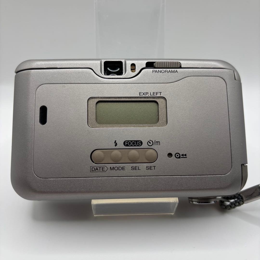 FUJIFILM フジフィルム CARDIA mini TIARA