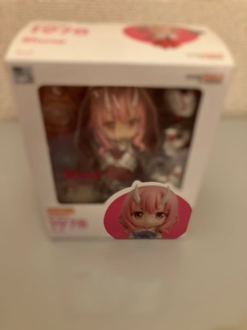 ねんどろいど シュナ　転生したらスライムだった件