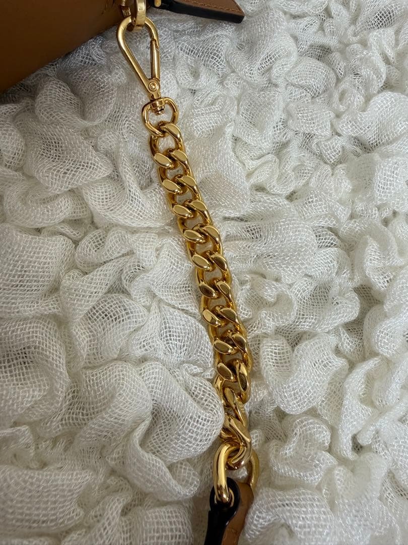 MCM ショルダーバック