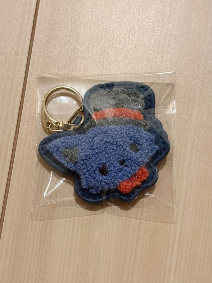 JOCHUM レイン サガラキーホルダー