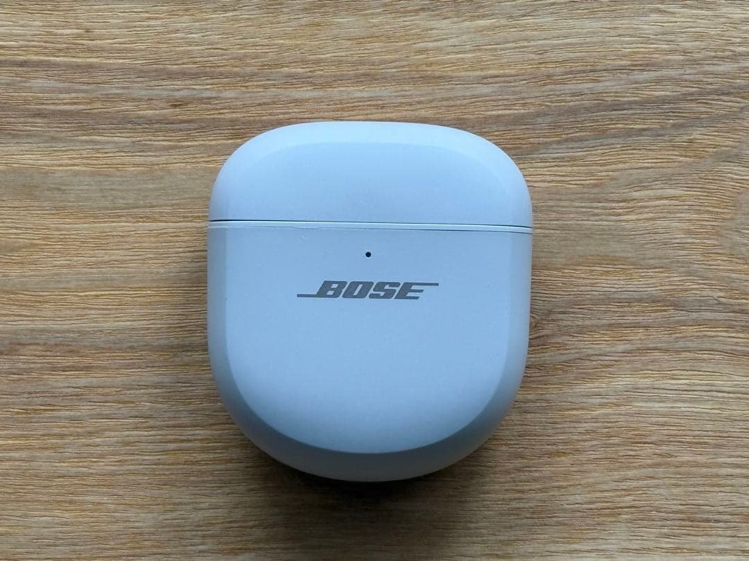BOSE QuietComfort Ultra Earbuds　本体のみ