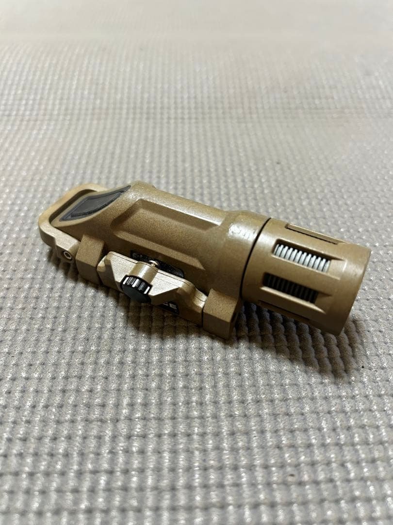 【実物】　INFORCE ウェポンライト GEN.2モデル