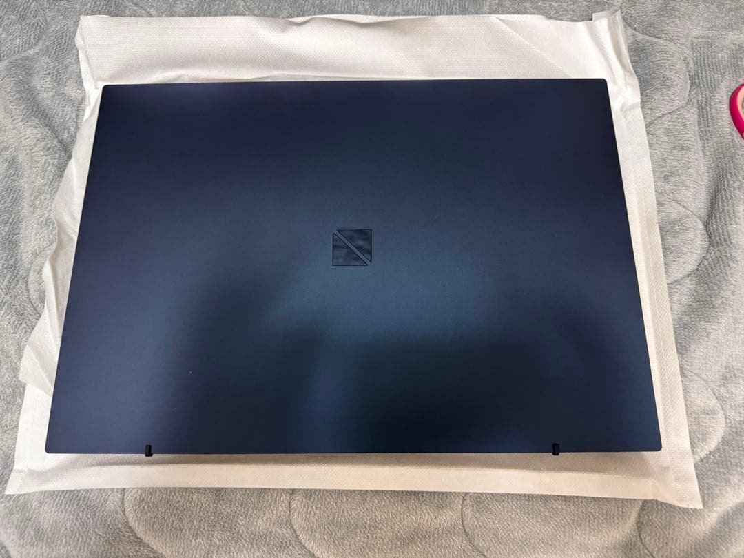 NECノートパソコンpc-n1670hal-e3