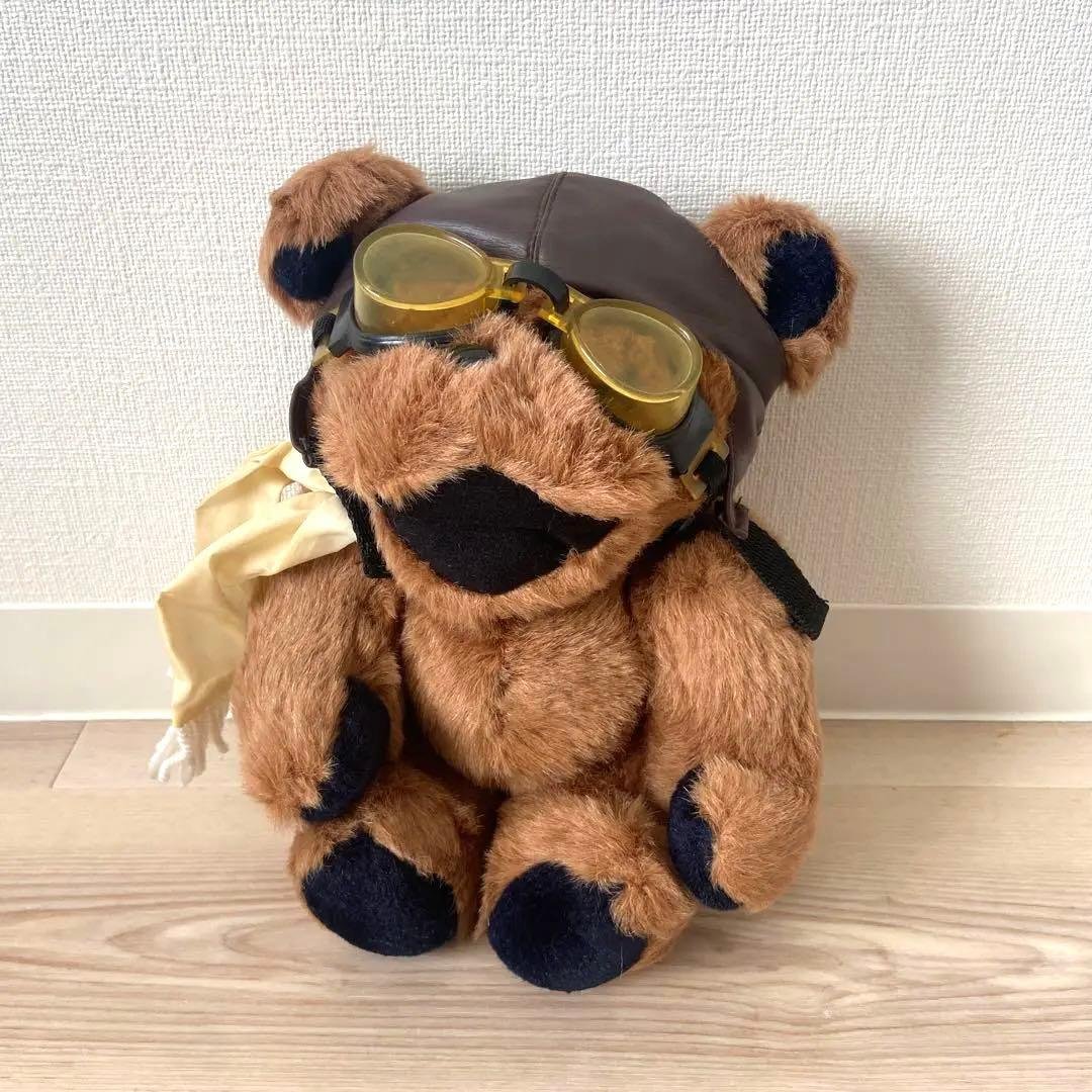 GRATEFUL DEAD ぬいぐるみグレイトフルデッド ビンテージ　レトロ