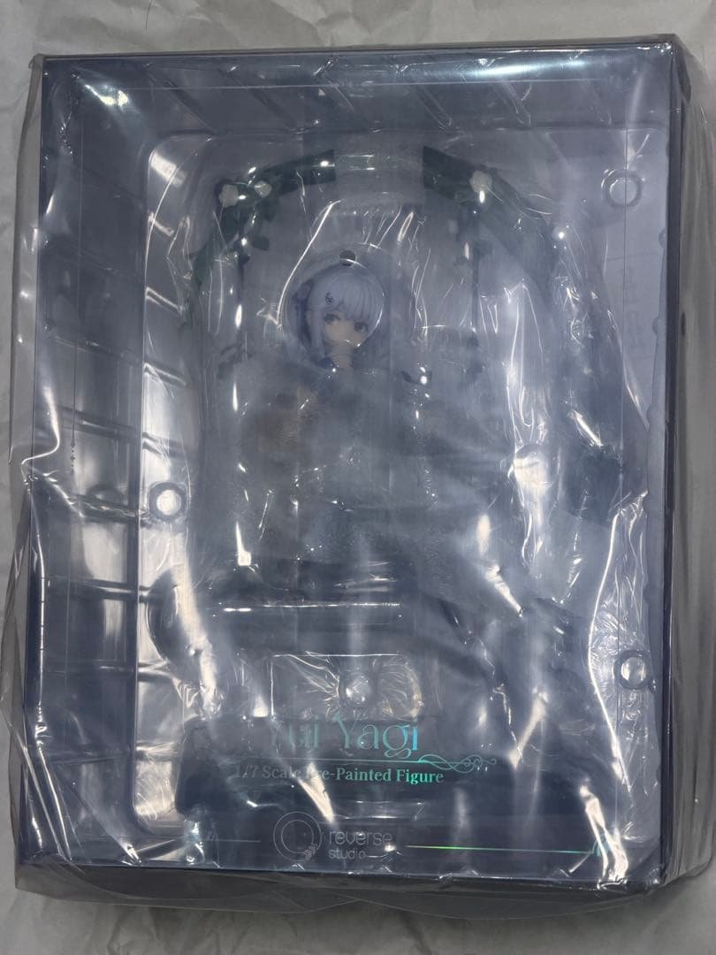 【新品】フィギュア 八木唯 絆最大レベルVer. 「雀魂-じゃんたま-」