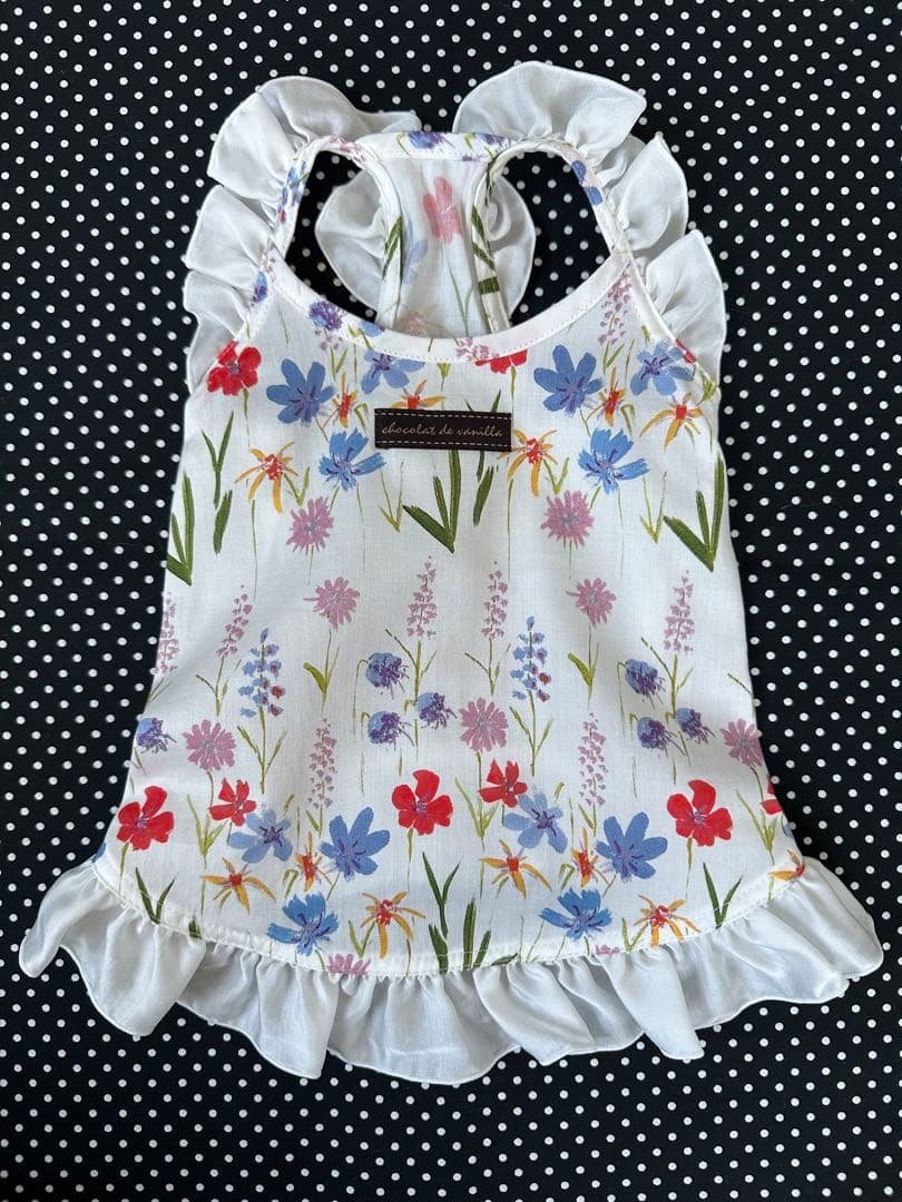 アトリエGG Mary(summerflower) 19½
