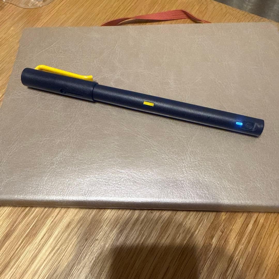 Neo smartpen ネオスマートペン M1＋　ネイビー