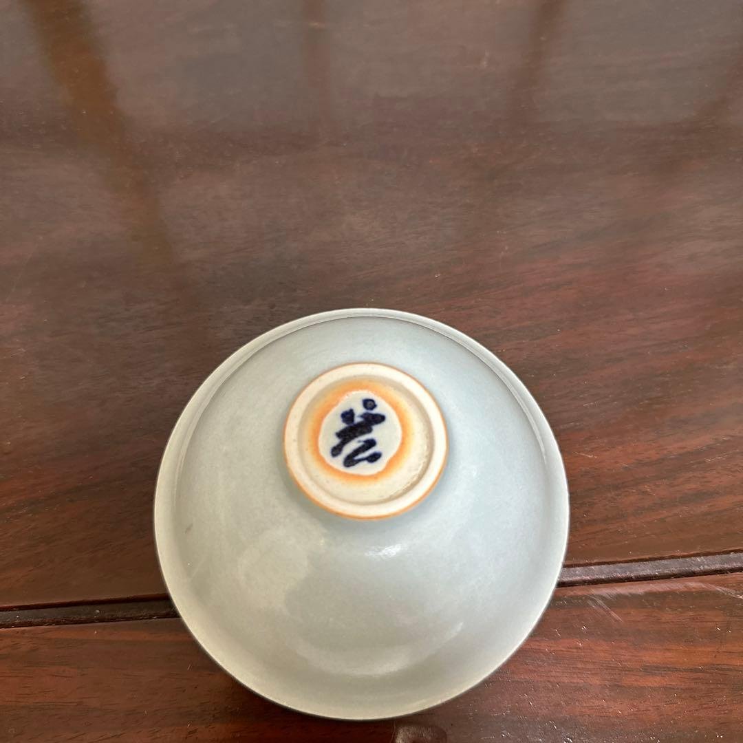 中島宏，青瓷，汝窑，人間国宝 陶芸 陶器 中島青磁 骨董品 重要無形文化財